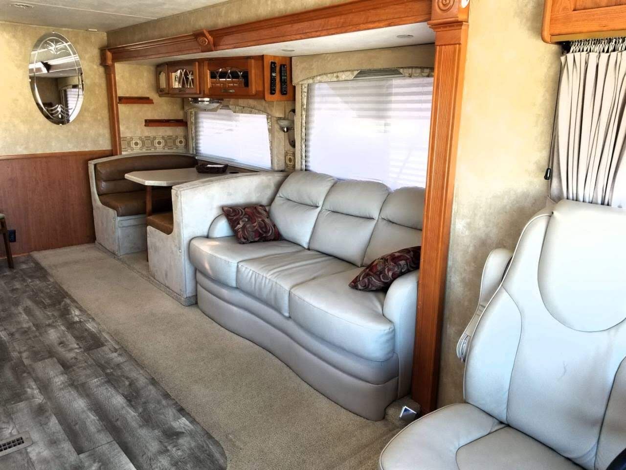 2008 SE by Forest River bunkhouse class A RV Motorhome Immaculate for sale in Denver